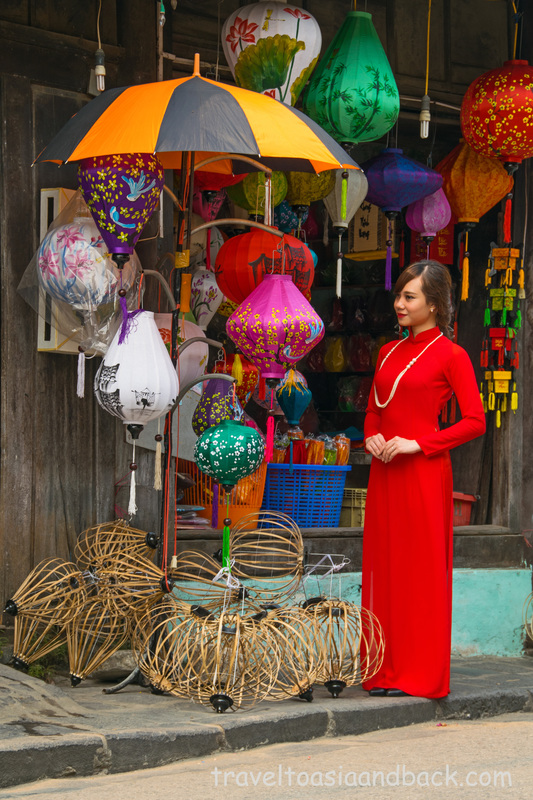 áo dài, traditional clothing, Vietnam