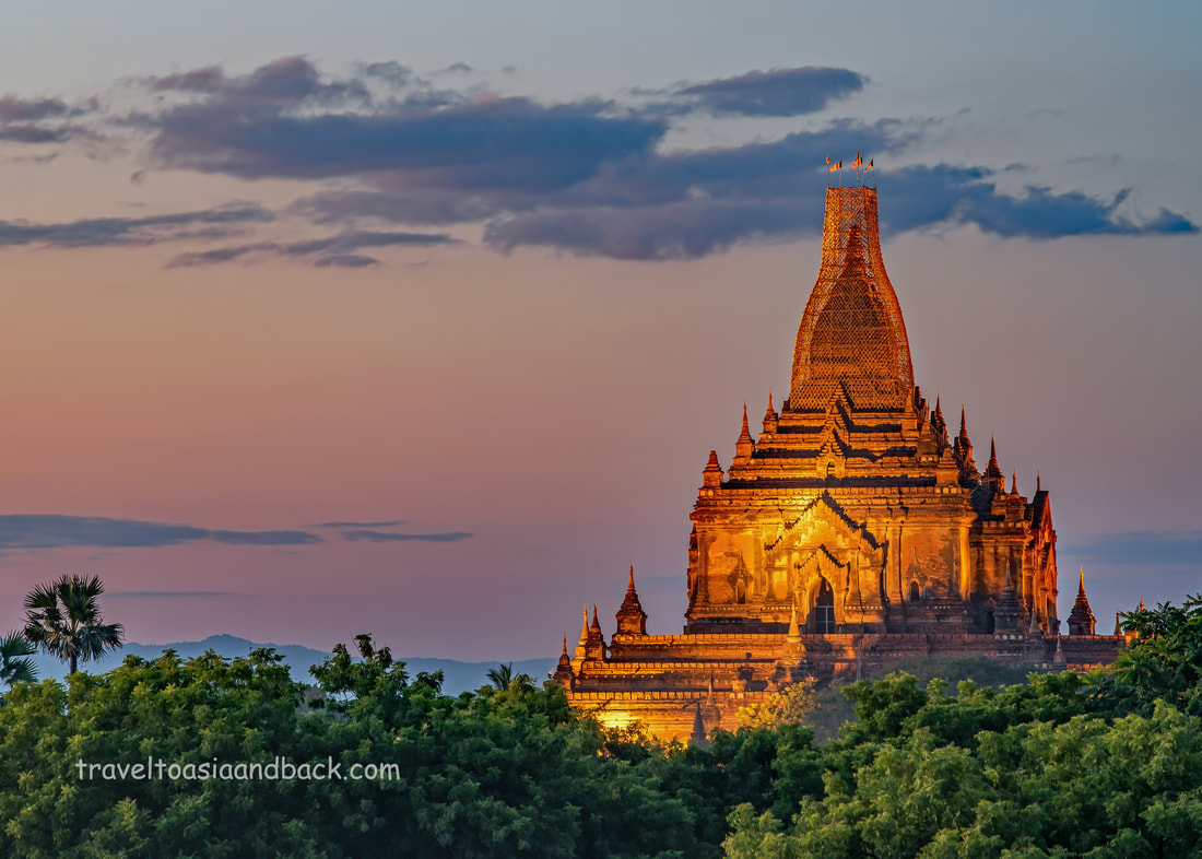 traveltoasiaandback.com-Htilominlo Paya, Bagan, Myanmar