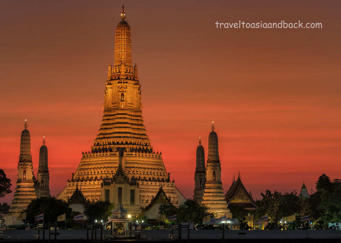 traveltoasiaandback.com -  Wat Arun, 