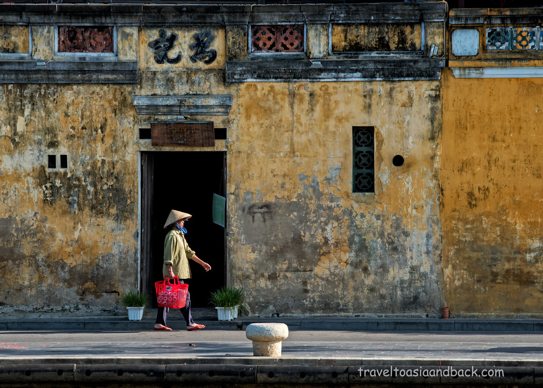 traveltoasiaandback.com - The Ancient Town, Quang Nam Province, Hoi An, Vietnam