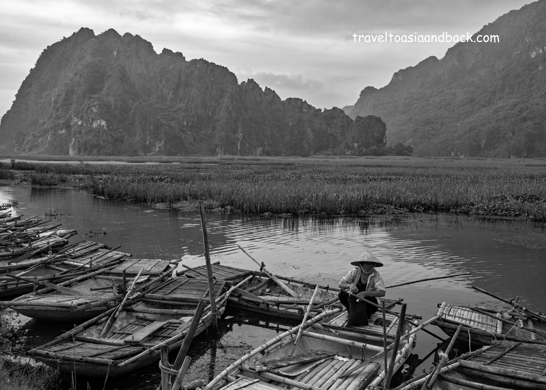 traveltoasiaandback.com - Ninh Binh Province, Vietnam